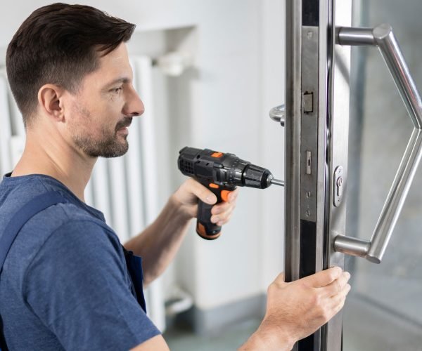 Residential Lockout1